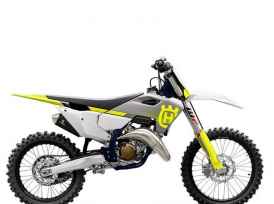 HUSQVARNA TC 125 - 2024