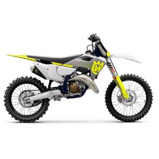 HUSQVARNA TC 125 - 2024