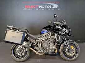 TRIUMPH TIGER 1200 EXPLORER XRX - 2019