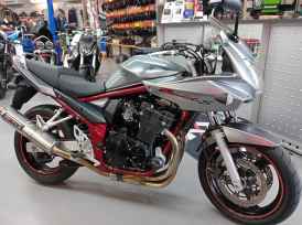 SUZUKI GSF 650 S BANDIT - 2006