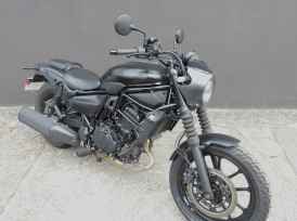 KAWASAKI ELIMINATOR 500 SE A2 - 2025