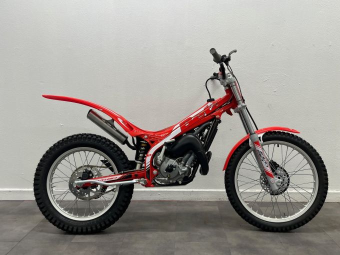 BETA EVO 80 JUNIOR 4
