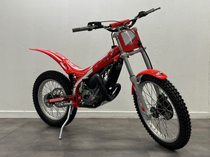 BETA EVO 80 JUNIOR 4
