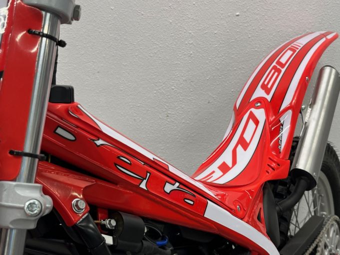 BETA EVO 80 JUNIOR 4