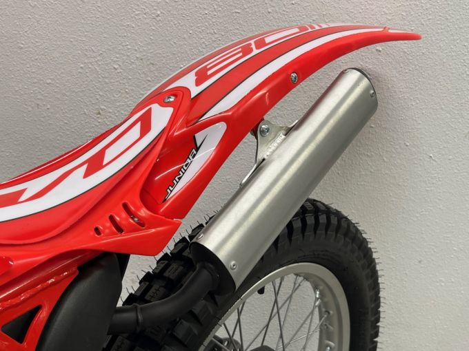 BETA EVO 80 JUNIOR 4