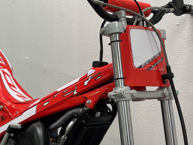 BETA EVO 80 JUNIOR 4