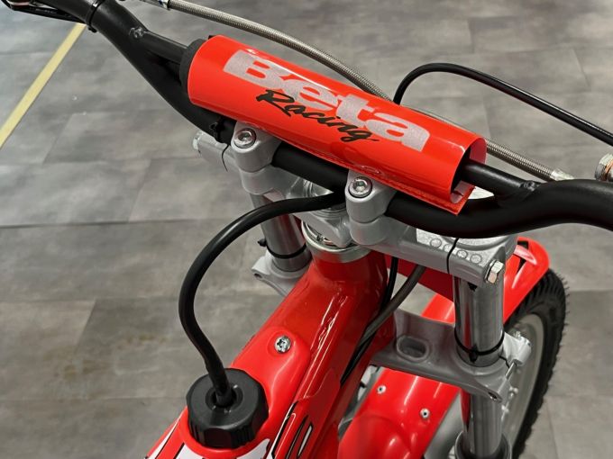 BETA EVO 80 JUNIOR 4