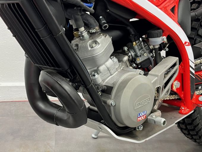 BETA EVO 80 JUNIOR 4