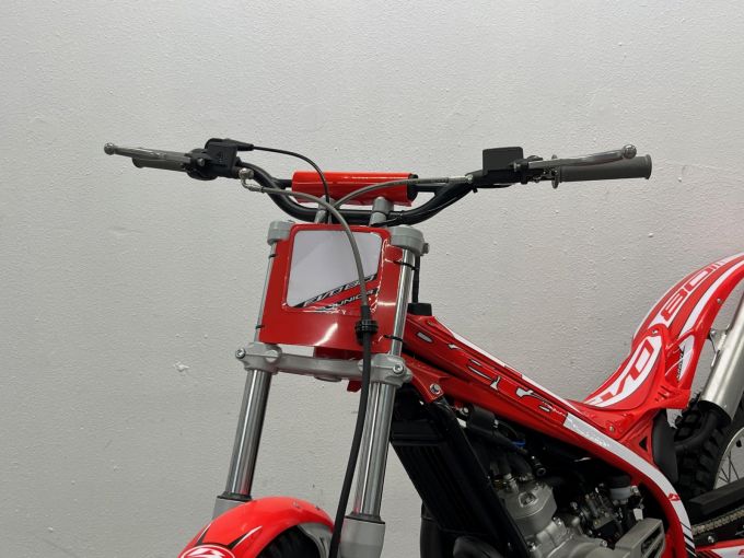 BETA EVO 80 JUNIOR 4