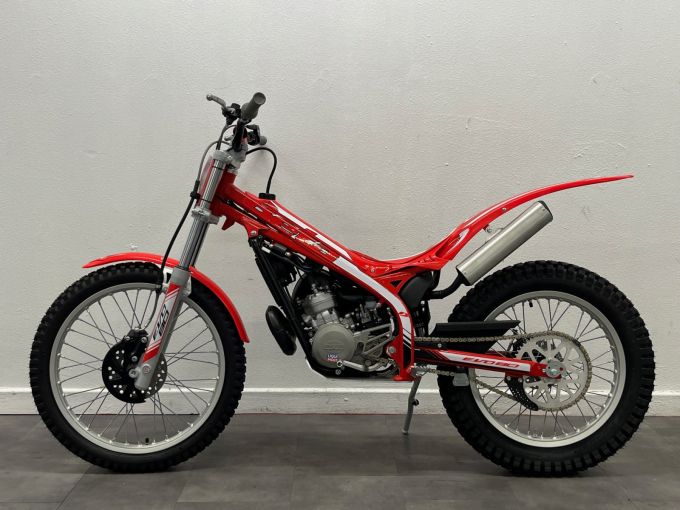 BETA EVO 80 JUNIOR 4