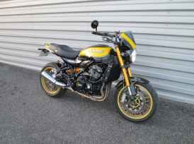 KAWASAKI Z900 RS SE - 2024