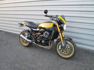KAWASAKI Z900 RS SE - 2024