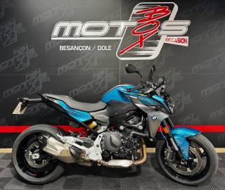 BMW F 900 R - 2025