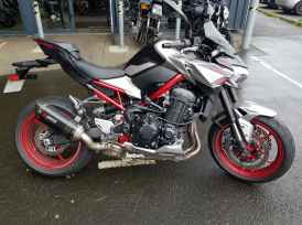 KAWASAKI Z 900 - 2022