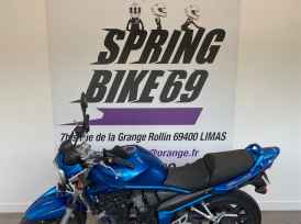 SUZUKI GSF 650 N BANDIT - 2005