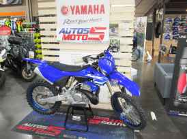 YAMAHA 250 YZ 2025 - 2025