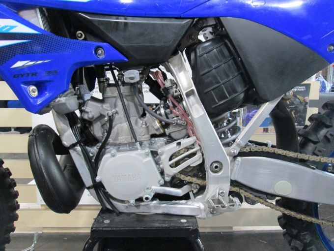YAMAHA 250 YZ 2025 4