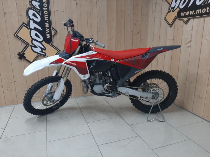 FANTIC XX 250 4
