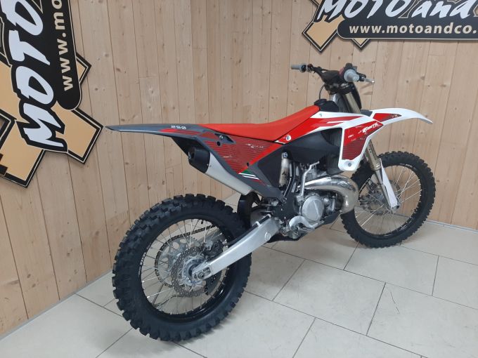 FANTIC XX 250 4