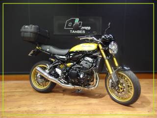 KAWASAKI Z 900 RS SE - 2023