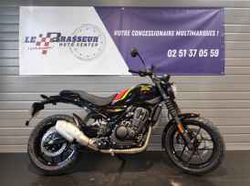 ROYAL ENFIELD Guerilla 450 - 2025