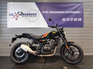 ROYAL ENFIELD Guerilla 450 - 2025