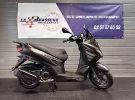 APRILIA SXR 50 - 2025