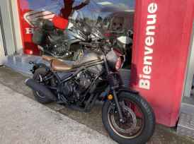 HONDA REBEL 500 CMX 500 - 2024