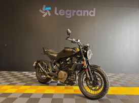 HUSQVARNA SVARTPILEN 401 - 2022