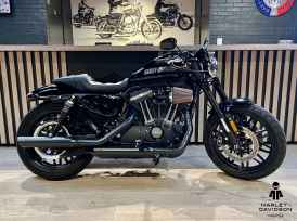 HARLEY-DAVIDSON SPORTSTER ROADSTER 1200 - 2017