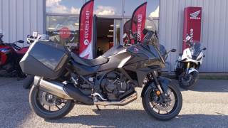 HONDA NT1100 DCT - 2025