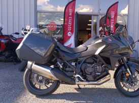 HONDA NT1100 DCT - 2025