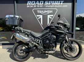 TRIUMPH TIGER 800 XC ABS - 2016