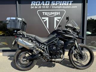 TRIUMPH TIGER 800 XC ABS - 2016