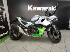 KAWASAKI Ninja 7 Hybrid - 2025