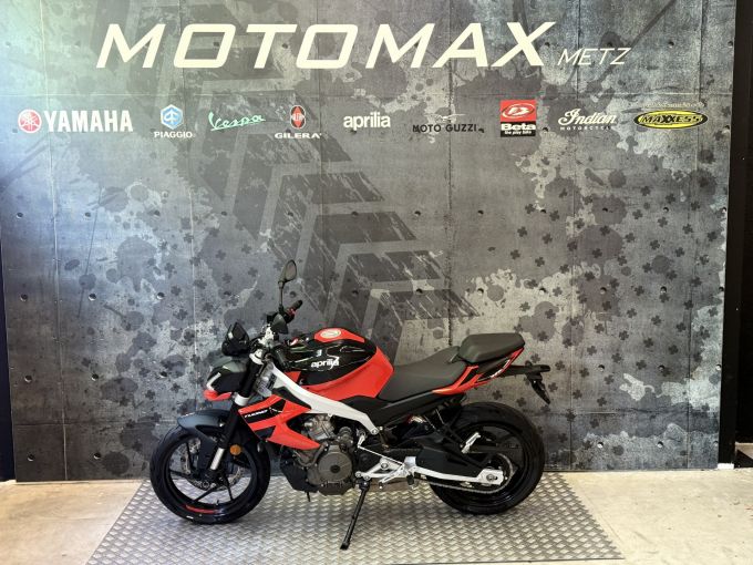 APRILIA TUONO 457 4