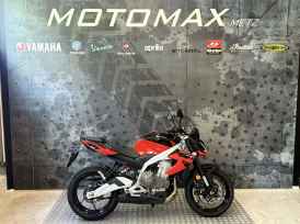 APRILIA TUONO 457 - 2025
