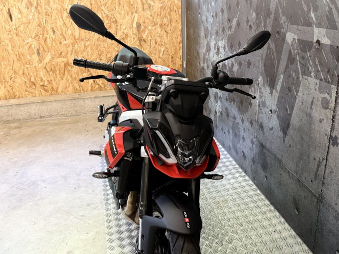 APRILIA TUONO 457 4