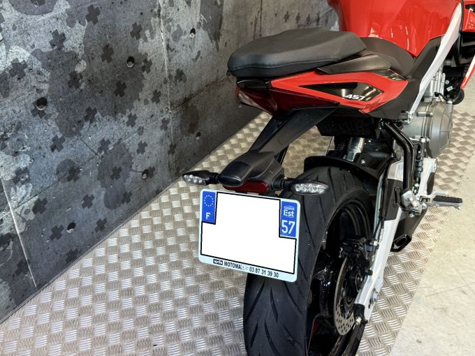 APRILIA TUONO 457 4