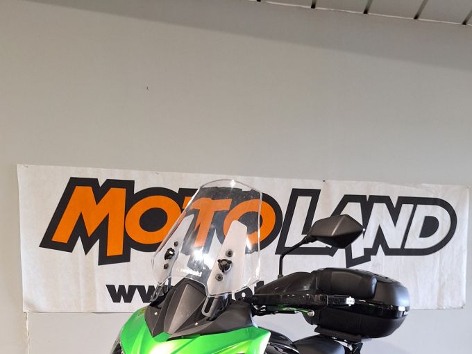 KAWASAKI VERSYS 47.5CV 4