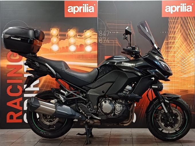 KAWASAKI VERSYS 1000 4