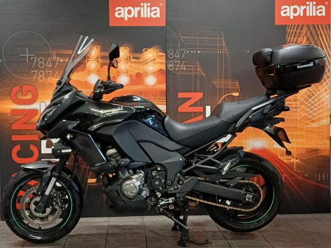 KAWASAKI VERSYS 1000 4