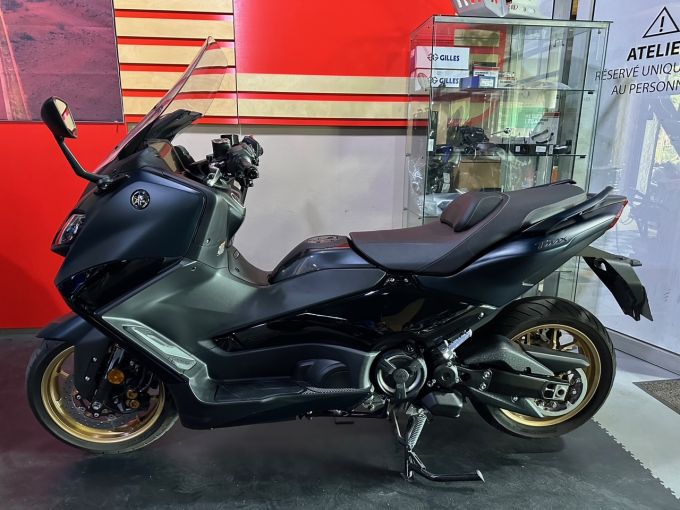 YAMAHA XP T-MAX 560 4