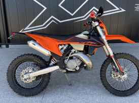 KTM 150 EXC TPI - 2020