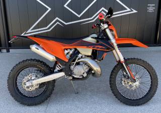 KTM 150 EXC TPI - 2020