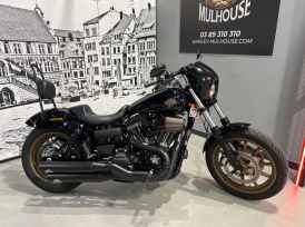 HARLEY-DAVIDSON DYNA LOW RIDER 1800 S - 2016