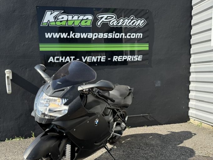 k BMW K 1300 S 2012 1300 cm3 | moto routière | 122 949 km