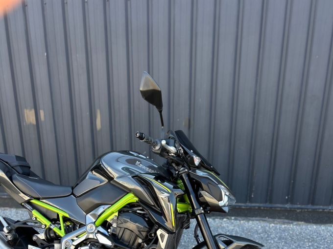 KAWASAKI Z 900 4