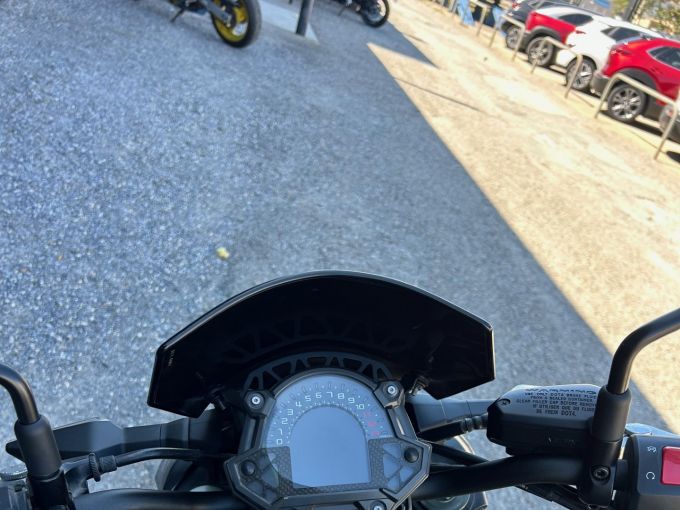 KAWASAKI Z 900 4