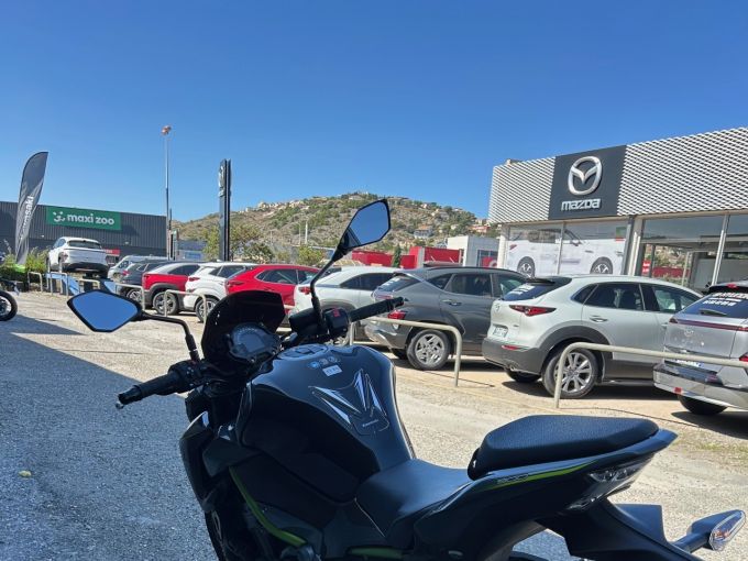 KAWASAKI Z 900 4